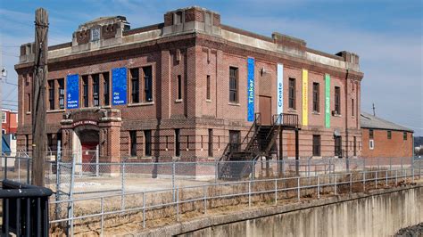 Old York Armory Building To Be Transformed Into Keystone Kidspace