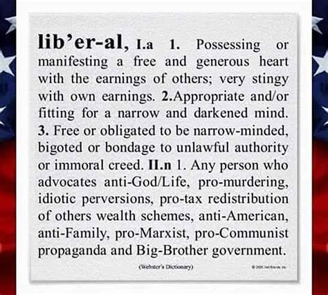 The Definition Of A Liberal Common Sense Evaluation