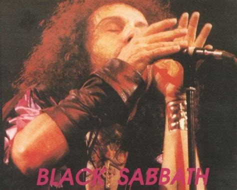 Us Black Sabbath Legend Dio Dies At 67 Sofia News Agency
