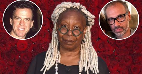 Whoopi Goldbergs Relationships Who Are Her Ex Husbands