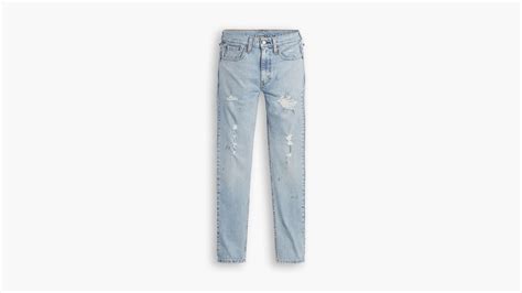 519™ extreme skinny hi ball jeans blue levi s® gi