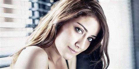 Hazal Kaya Turkish Actress Turkish Series Online 2023