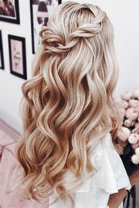 We did not find results for: Try 38 Half Up Half Down Prom Hairstyles | LoveHairStyles ...