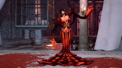 6 New Things We Saw During The Bloodstained Ritual Of The Night E3