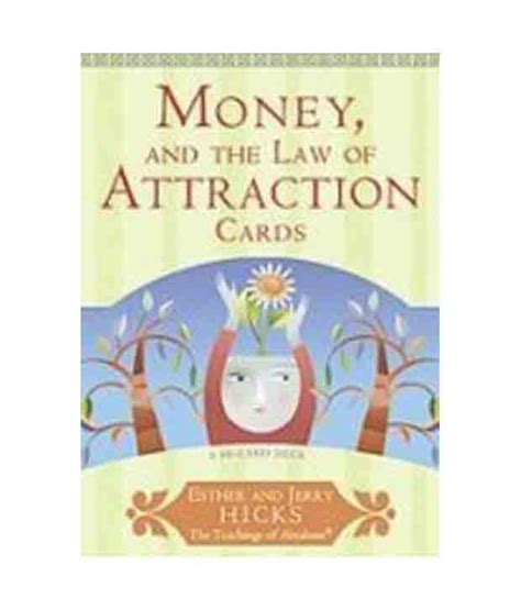 We did not find results for: Money And The Law Of Attraction Cards: A 60-Card Deck: Buy Money And The Law Of Attraction Cards ...