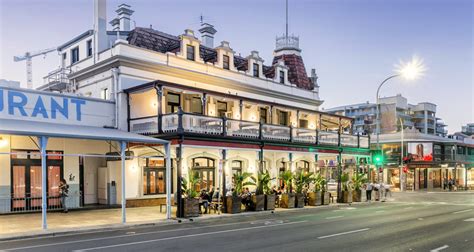 15 Best Pubs Adelaide Has To Offer 2022 Guide