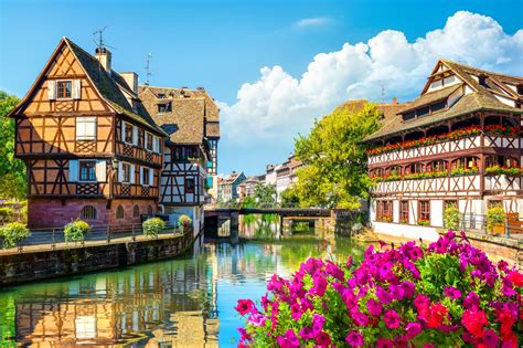 10 Best Things To Do In Strasbourg What Is Strasbourg Most Famous For