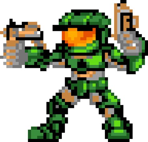 Master Chief Clipart Large Size Png Image Pikpng