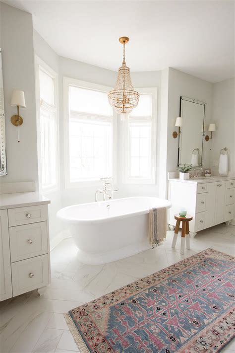 Updated Classic Bathroom Inspiration Photos Arie Co