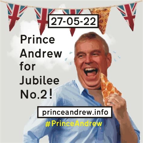 The Kunts To Release Jubilee Single Prince Andrew Is A Sweaty Nonce