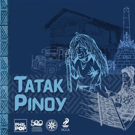 Tatak Pinoy Song By Pauline Lauron Spotify