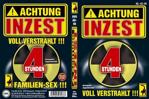 Muschi Movie Achtung Inzest Voll Verstrahlt4Std Kaufen