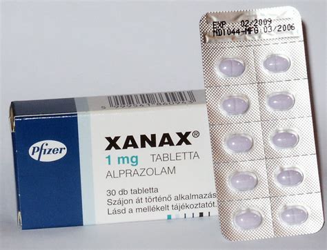 It is the single most prescribed psychiatric medication in the united states. xanax | المرسال