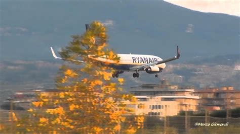 Find their address, contact details, popular routes, flights, and nearby airports at skyscanner. Plane Spotting Rome Ciampino airport SUNSET | 23-oct-2011 ...
