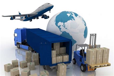 Here Are The Latest Trends In Logistics And Supply Chain Industry