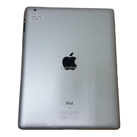 Refurbished Used Apple Ipad 2 16gb Wifi