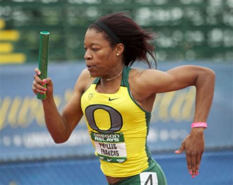 oregon track and field rundown here come the ducks the uo women vault four spots in the ustfcca