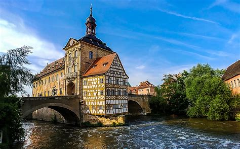 History Sightseeing And Experiences In Bamberg Germany Luxe Beat