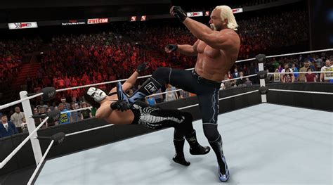 Wwe 2k15 Download On Pc For Free Full Version