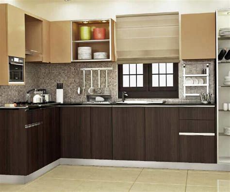 Interior Designers Best Modular Kitchen Turnkey