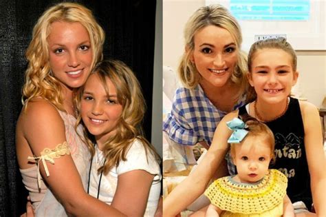 Jamie lynn spears celebrated her youngest daughter ivey joan watson's birthday on saturday with a rainbow themed party. Jamie Lynn Spears: Sweet Magnolias, kids and her sister ...