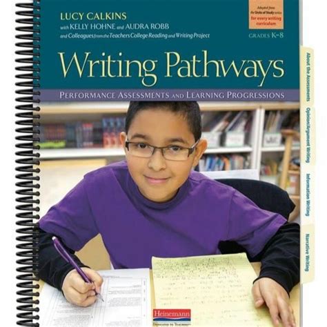 Stream Episode Kindle Writing Pathways Performance Assessments And