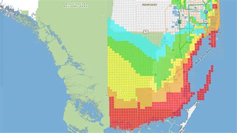 How To Find Which Florida Evacuation Zone You Live In North Port