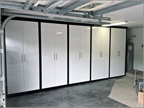 20 Garage Storage Systems Ikea Decoomo