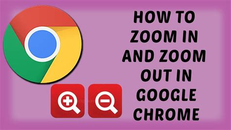 A space for all things chrome, google, and more! How To Zoom In and Zoom Out in Google Chrome | How To Tutorials In Hindi | DR technology - YouTube