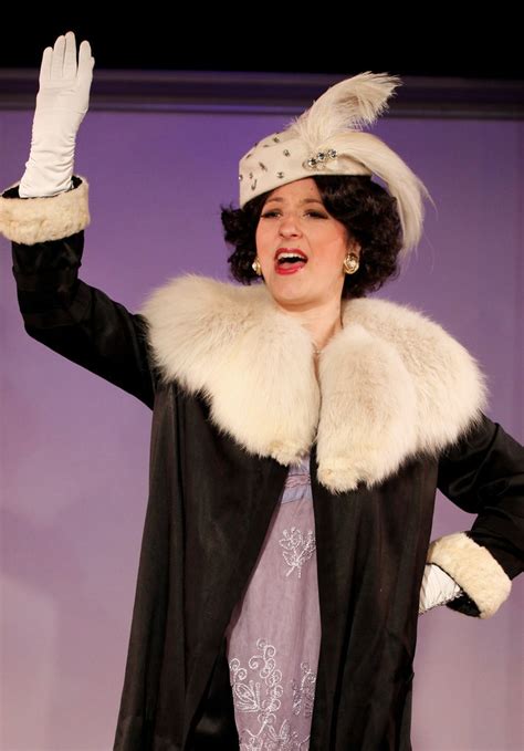 One Night With Fanny Brice The New York Times