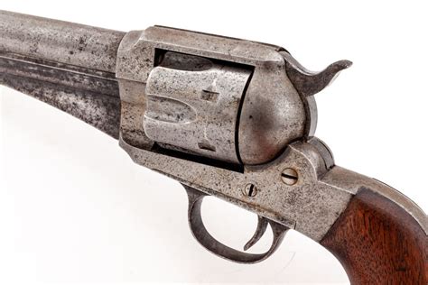 Remington Model 1875 Frontier Army Revolver