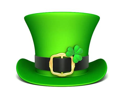 Best Leprechaun Hat Stock Photos Pictures And Royalty Free Images Istock