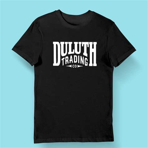 ️‍ Duluth Trading T Shirt Store Cloths