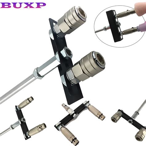 Buxp Double Head Sex Machine Attachments Optional Vac U Lock 3xlr Quick