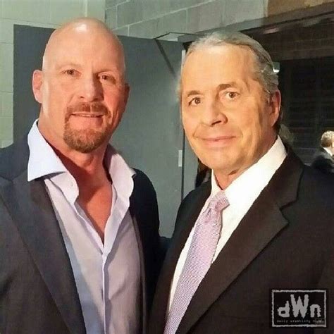 The latest tweets from steve austin (@steveaustinbsr). Awesome Photos of Two WWF Legends http ...