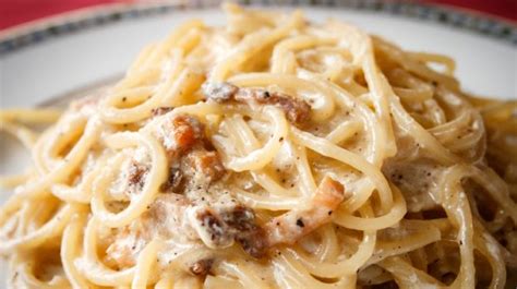 10 Best Italian Pasta Recipes Ndtv Food