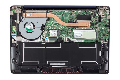 Asus Zenbook Ux430ua Review Hardware En Benchmarks Tweakers