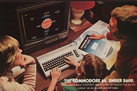 Remember These The Most Iconic Computing Print Ads Of All Time