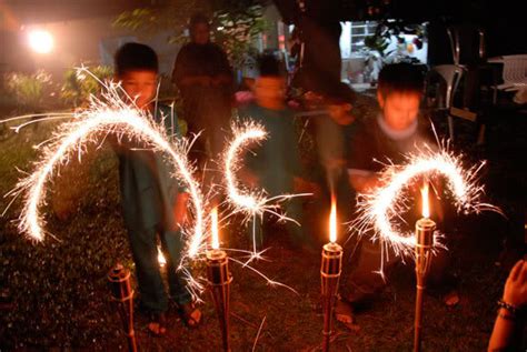 Gambar Suasana Perayaan Hari Raya Aidilfitri