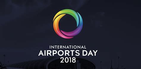 What If There Was An International Airports Day The Moodie Davitt