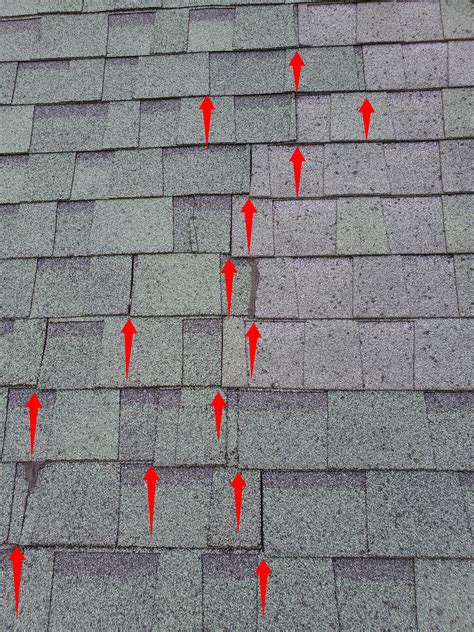 Bad Roofing Repair Jobs Plus Nail Pops And Bad Pipe Boots Litespeed