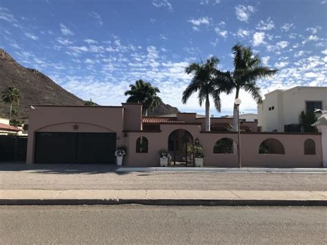 Casa Venta Guaymas Sonora Col Miramar Anuncios