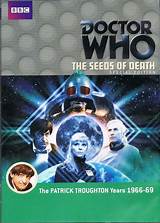 Photos of Doctor Who City Of Death Dvd