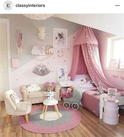 Plus, changing up a bedroom can be super affordable when you use items that you already have. 19 unicorn room ideas bedrooms little girls | Room ideas ...