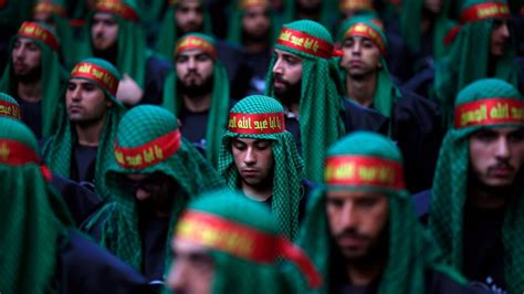 Sunnis And Shia Islams Ancient Schism Bbc News