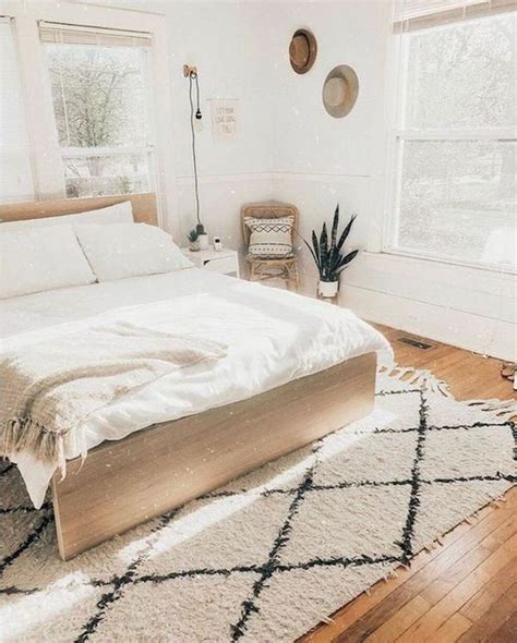 Looking To Incorporate Some Hygge Vibes Into Your Bedroom Here Are