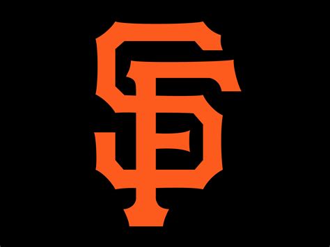 San Francisco Giants Logo Png Transparent And Svg Vector Freebie Supply