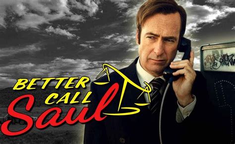 Better Call Saul 6 Retoma Rodaje En Netflix Sin Bob Odenkirk