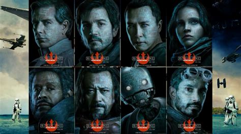 Rogue One Review | JTReviewsPlus