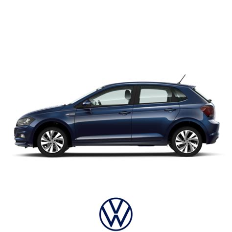 Volkswagen Polo Trend Planes Oficiales Financiación Directa
